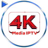 4KMedia TV