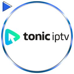 Tonic IPTV logo