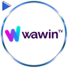 WawinTV logo