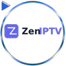 Zen IPTV logo
