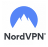 NordVPN logo
